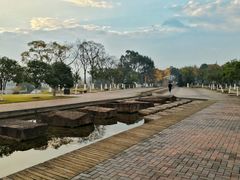 -蓝天清水湾国际大酒店