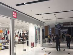 -远洋未来广场(育慧北路店)