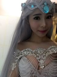 -盘子女人坊生日照·摄影馆(华强店)