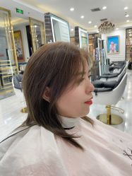 -TOP HAIR SALON