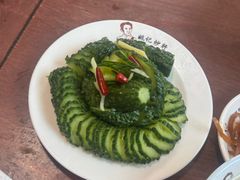 -姚记炒肝店(鼓楼店)