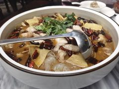 -蔼若春.传承云南菜(金碧公园店)