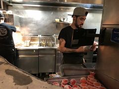 -Fergburger(皇后镇店)