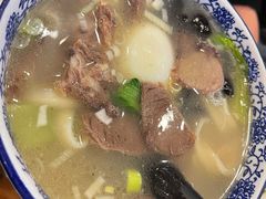 -凤齐羊肉烩面馆