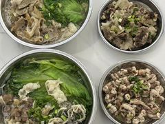 -福屿鲜捞小吃·捞化(福屿总店)