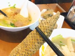 -其美潮州鱼旦粉世家(花城汇南区分店)