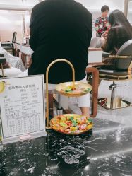 -MODEL SAGA名媛世家