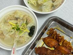 -海平馄饨(逍遥二路店)
