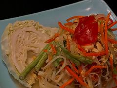 -URBAN SOI Thai Kitchen乐泰料理(长乐路店)