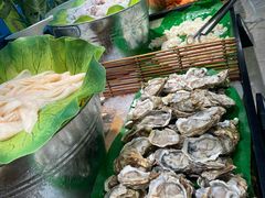 -千滋百味自助海鲜烤肉(布吉景华店)