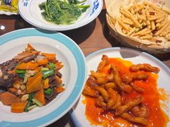 -肖记公安牛肉鱼杂馆·省级非物质文化遗产(崇仁路江滩直营店)