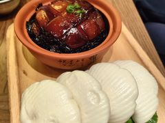 -香园茶社·金陵小灶(老门东店)