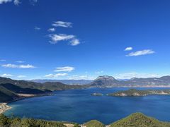 -丽江泸沽湖景区