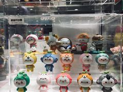 -泡泡玛特POPMART(天环购物中心店)