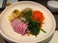 -将相和·海鲜蒸饺大连菜