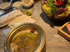 -慢丽江·云南野生菌土鸡锅(付家庄店)