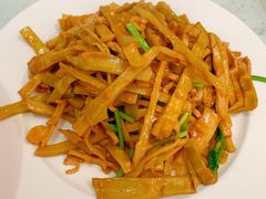 -华春餐馆(鱼山路店)