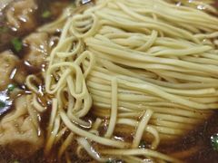 蒋家桥饺面-蒋家桥饺面店(广陵路店)