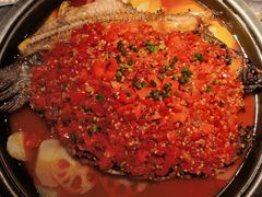 -烤匠麻辣烤鱼(万象城店)