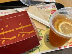 -肯德基(杭州浦沿店)