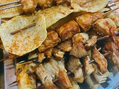 -明明烤牛肉(原明明东北烧烤)