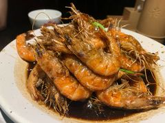 -老头儿油爆虾·知味杭州(爱琴海购物中心)