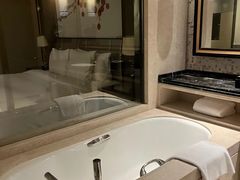 -广州增城富力万达嘉华酒店