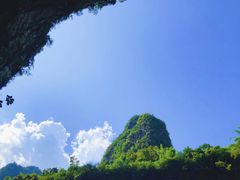 -大新明仕山庄