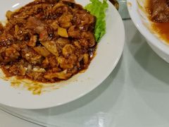 -普天和酒楼·新津菜·烤鸭(天津之眼店)