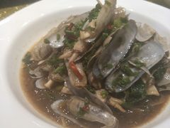 -申宴酒楼(王子百货店)