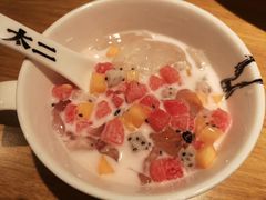 -太二酸菜鱼(永旺梦乐城店)