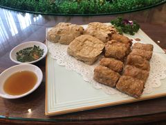 -韩山苑·潮州美食·私房菜(天安数码时代大厦店)