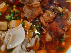 -蒋家肠旺面馆老店(合群路店)