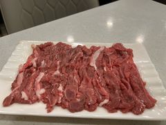 -百友顺涮肉城(故城东路店)