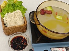 -德悦海鲜(城西店)