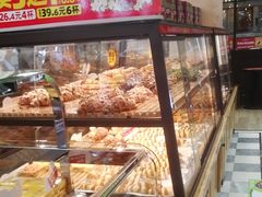 -味多美蛋糕(西安门店)