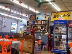 -好味道海鲜大排档·老字号(巽寮湾海鲜市场店)