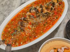 -雀蓝川菜(奥体广场店)