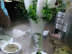 -探窝·竹笙椰子鸡(杨箕店)