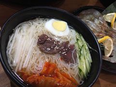 -九田家黑牛烤肉料理(二天地店)