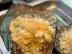 -大成海鲜烧烤·龙虾(南方商城店)