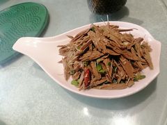 -百家姓饭店(纺织城正街店)