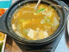 -屋里家延边朝鲜族冷面(南园店)