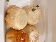 -腾元生煎(西华路店)