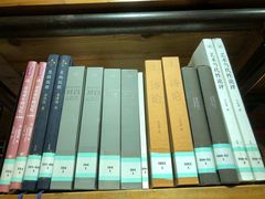 -香洲区图书馆(乐士文化区店)