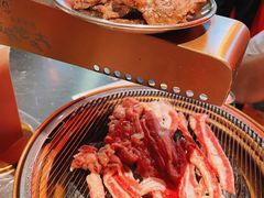 -西塔老太太泥炉烤肉(苏州大悦城店)