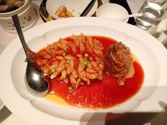 -俏江南天津时尚曲艺主题餐厅(马场道店)