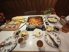 -螺大喜螺蛳粉火锅(雍和宫店)