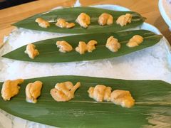 -王鼎精致料理铁板烧(世博源店)