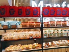 -MANFEN聚满分西点(远洋大信店)